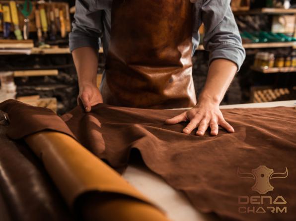 Exceptional Genuine Leather Vendors