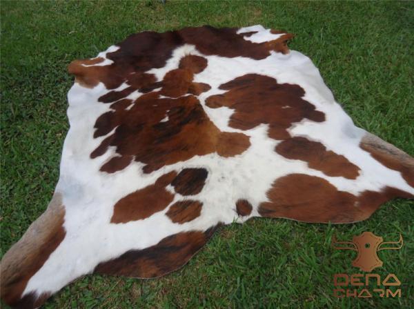 How Can You Tell If Cowhide Is Real?