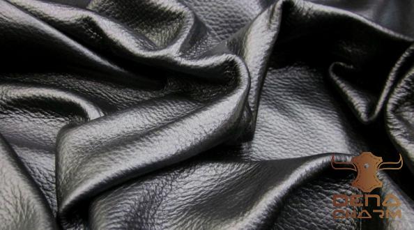 Fascinating Split Calf Leather to Order