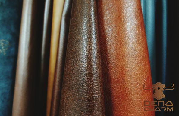 Best Features of Dura Leather 