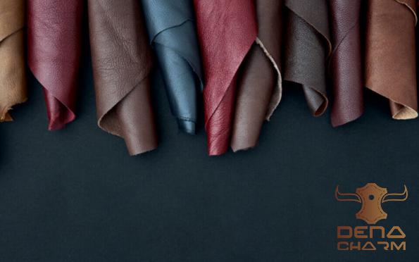 Leather for Handbags for Ordering