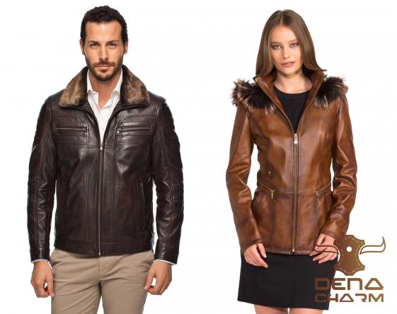 High Quality Leather for Jackets to Export