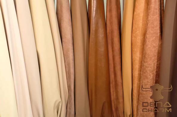 Fascinating Natural Genuine Leather to Sell