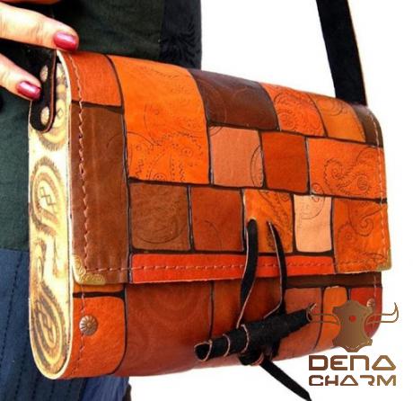 Top Leather for Bags Best Sellers