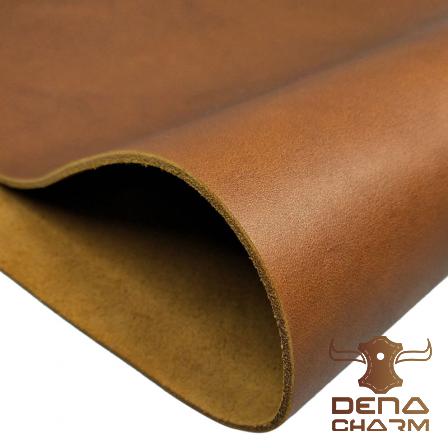 Perfect Grain Cowhide Leather for Exporting