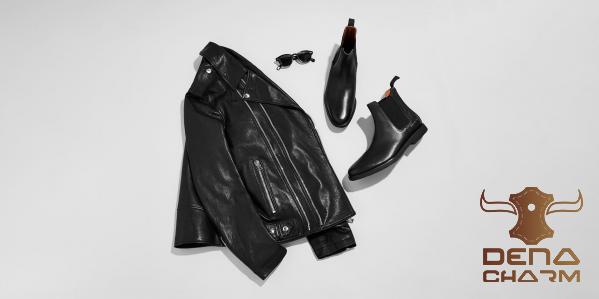  Elegant Leathers for Distinct Clothing