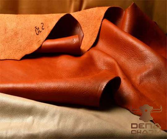 3 Good Reasons for Using Genuine Leather 