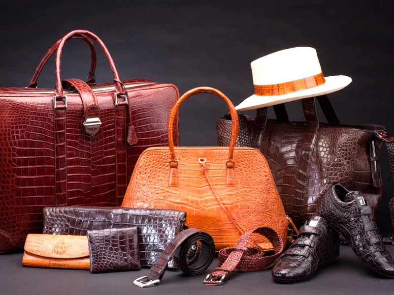 how to care for leather products