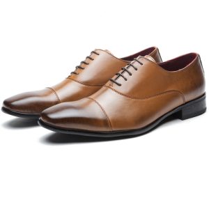 Best leather shoes for men