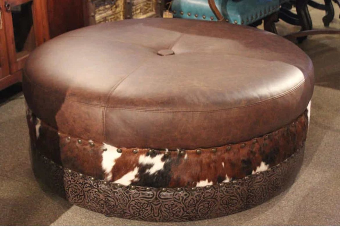 Buy cowhide leather