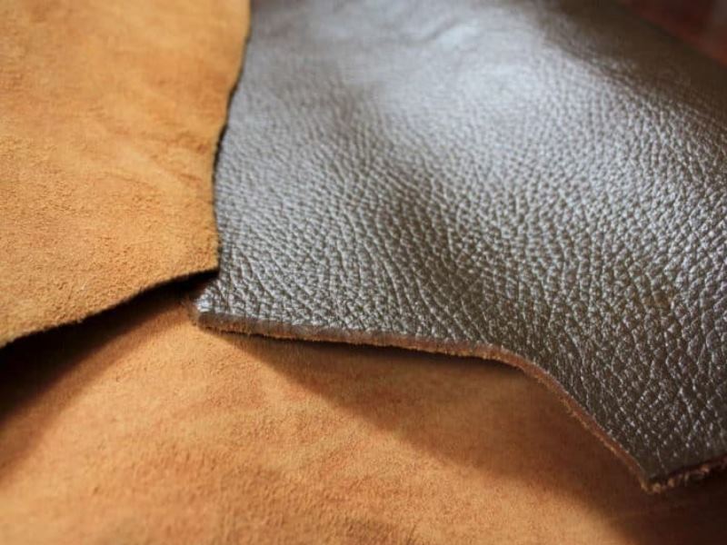 cheap thick leather sheets for sale + best buy price