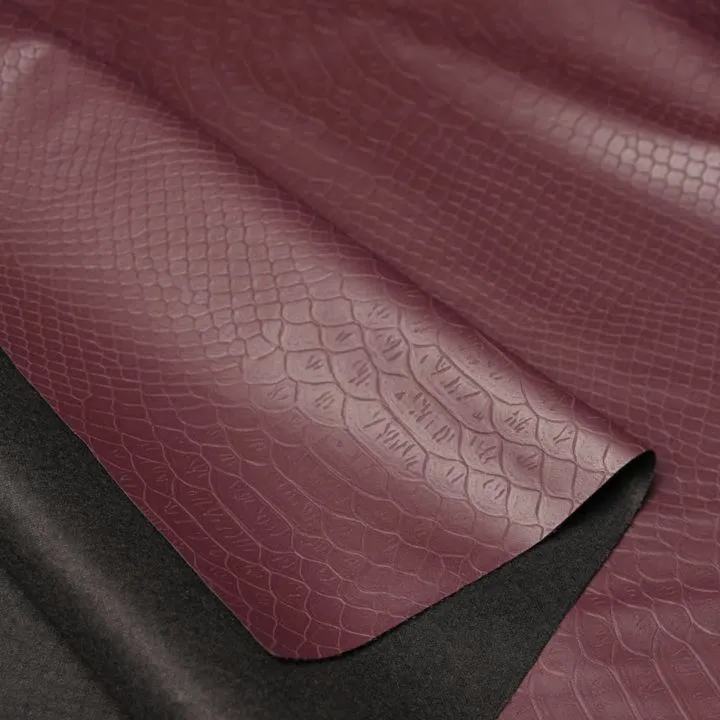 Buy thick leather fabric for sale at an exceptional price