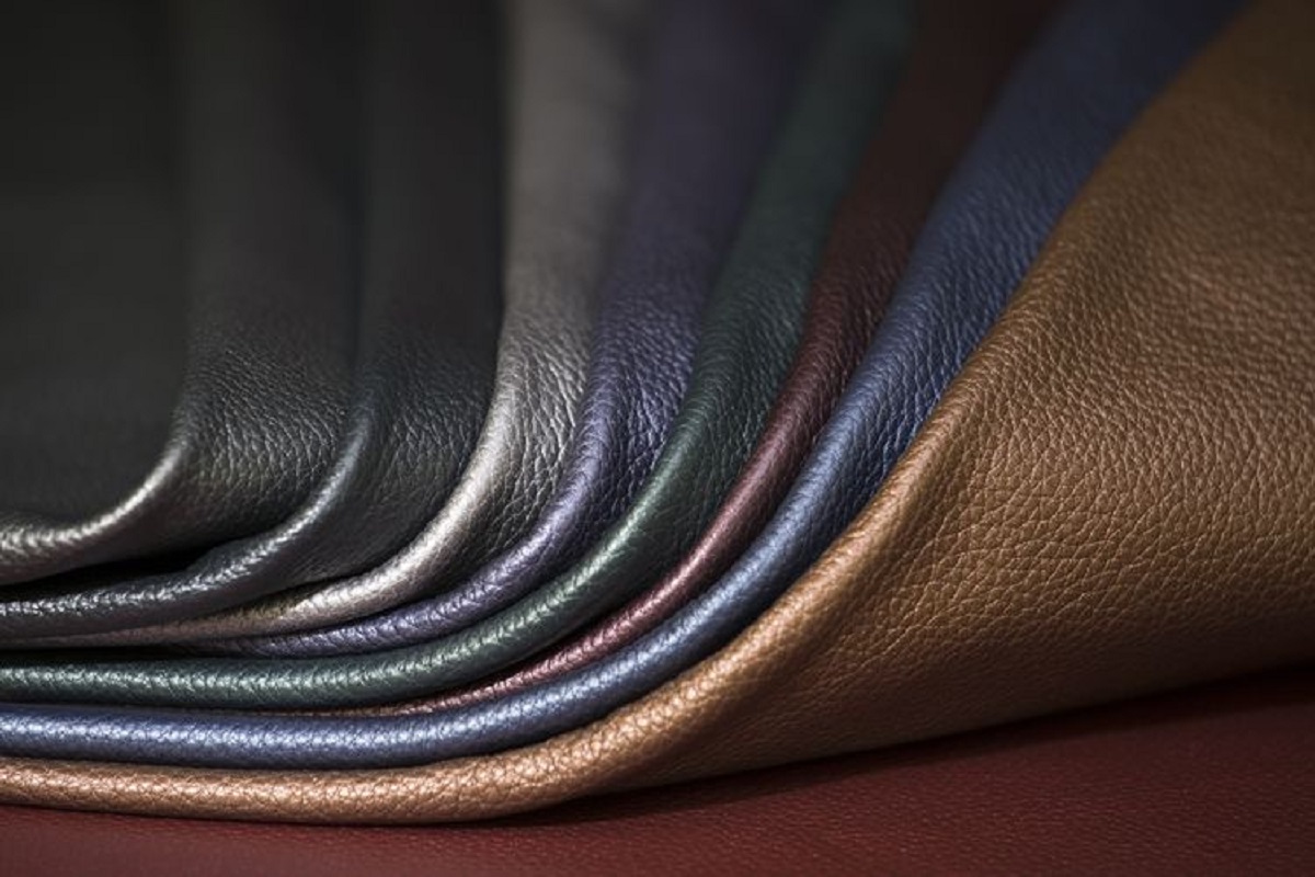 Buy the latest types of 1mm thick leather sheet