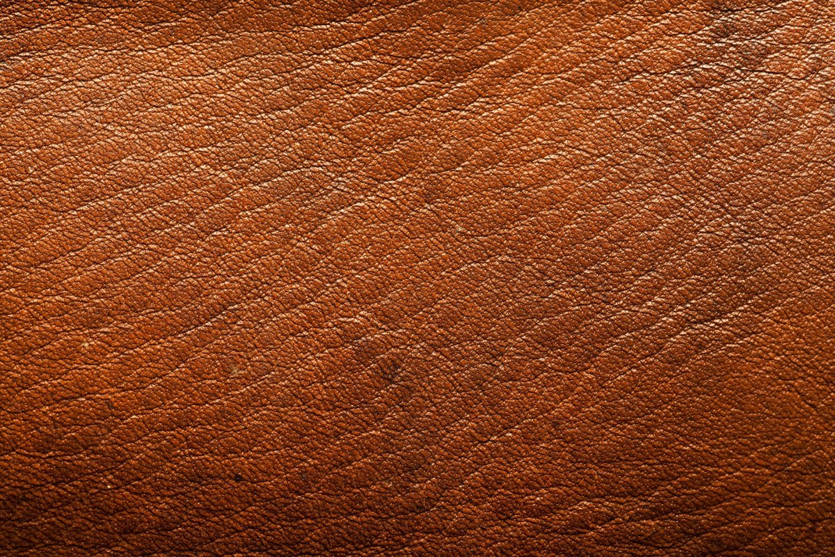 Purchase and today price of leather sheets uk