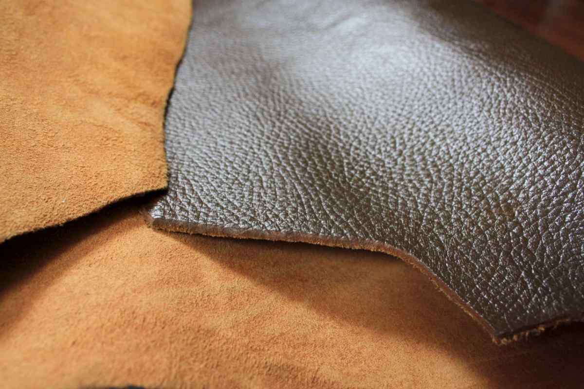 leather sheets nz buying guide + great price