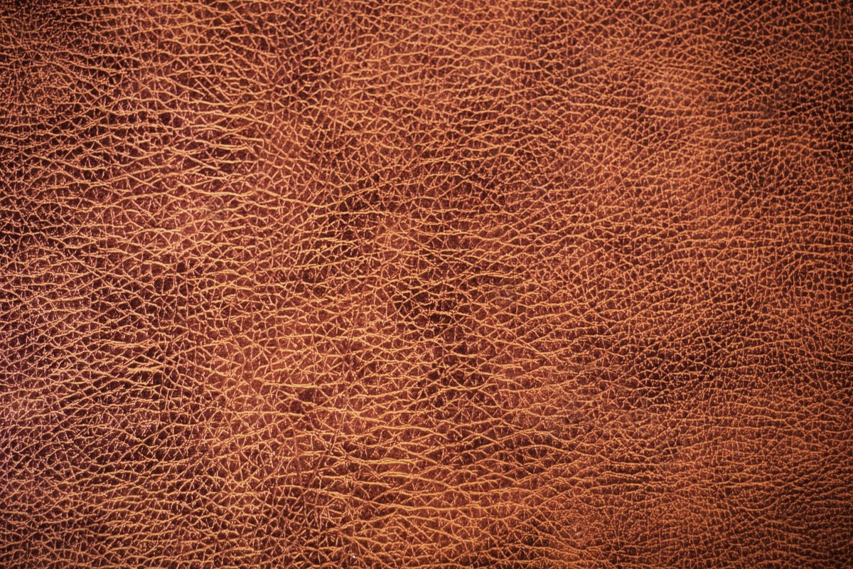 Purchase and price of leather fabric nz types