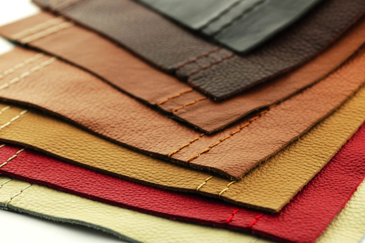 Buy raw cowhide leather + great price with guaranteed quality