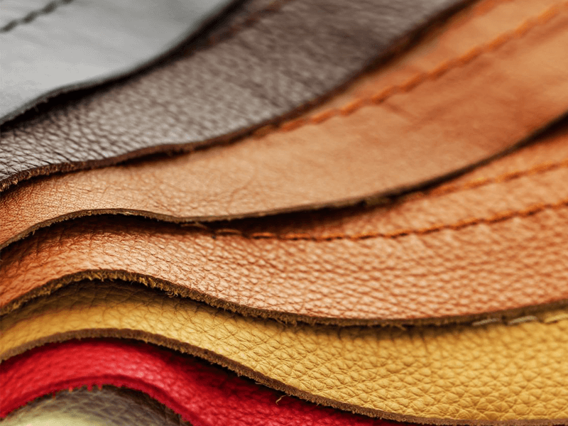 The purchase price of sheep leather raw + properties, disadvantages and advantages