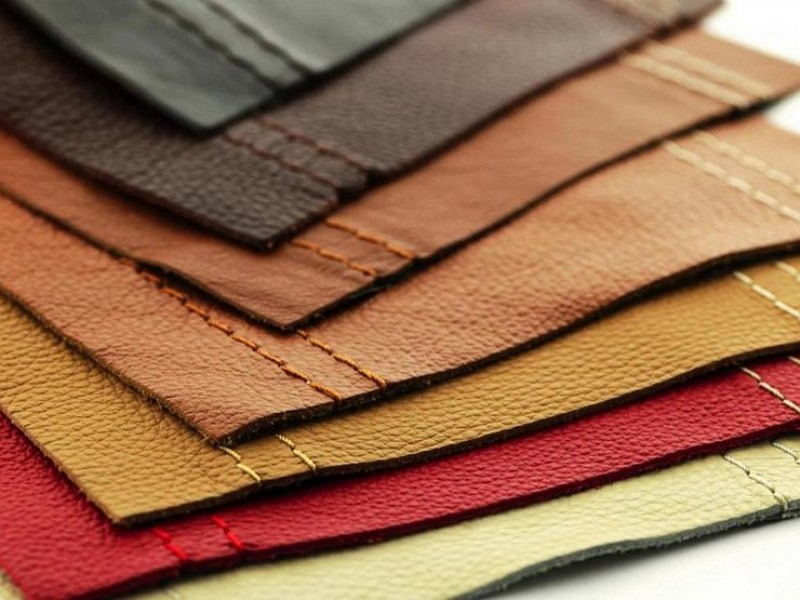 Buy sheep leather material + great price with guaranteed quality