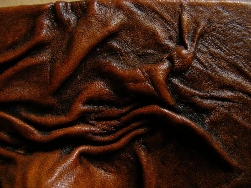 Buy and price of lamb leather vs calf leather