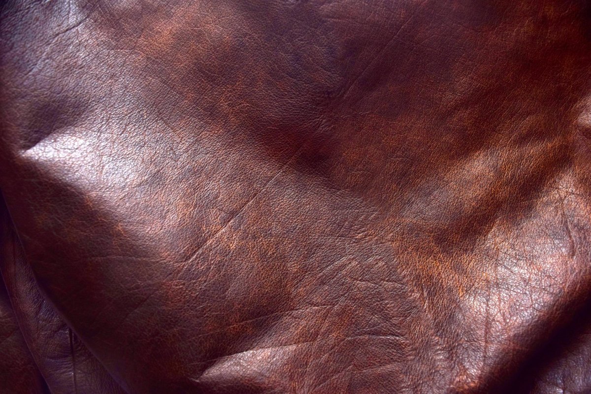 Buy and price of lambskin leather vs cow leather