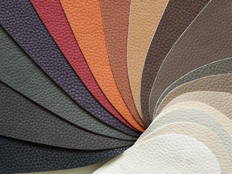 Buy pvc leather material types + price