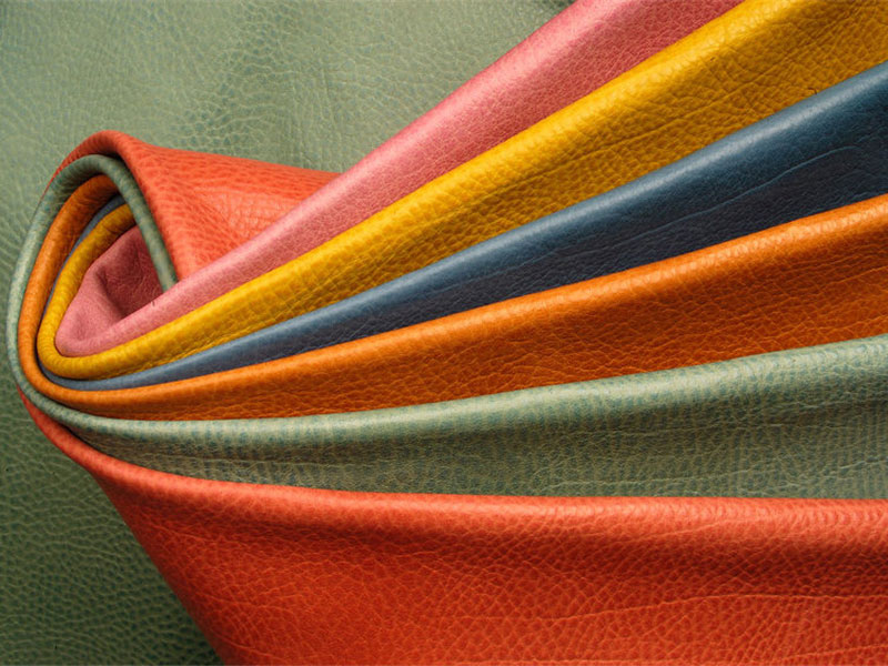 genuine leather material for upholstery | Buy at a cheap price