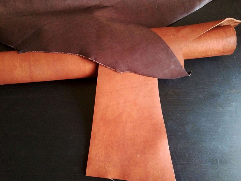 top grain leather vs fabric sofa | Reasonable price, great purchase