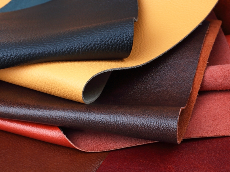 Best cowhide leather sheets + great purchase price