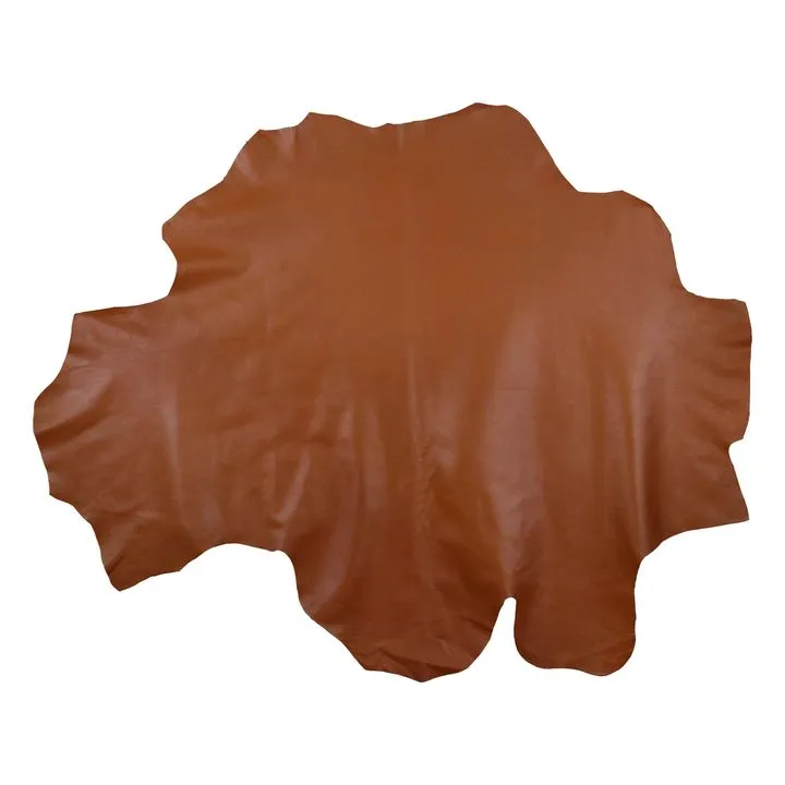 natural raw leather purchase price + photo